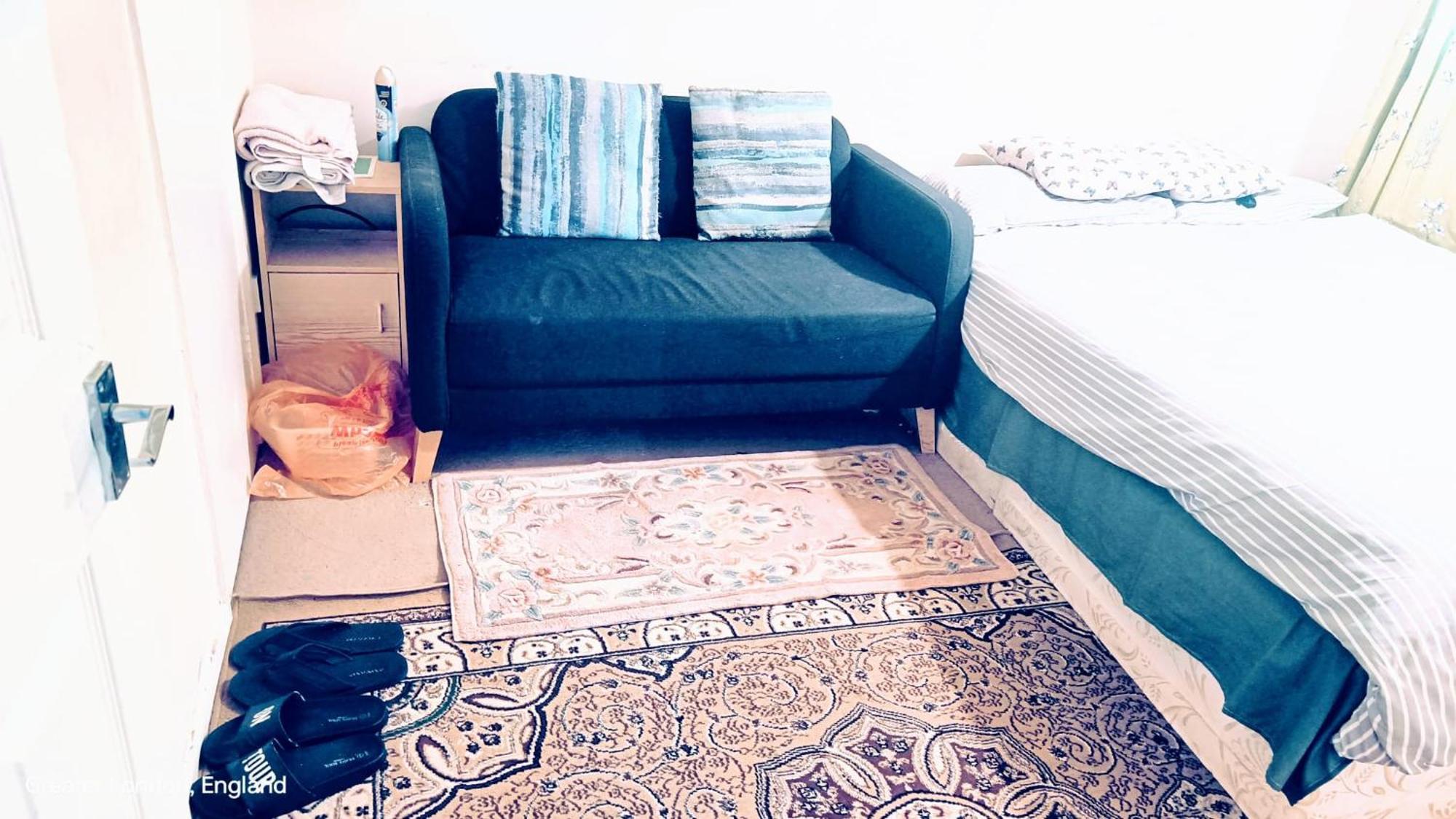 London'S Bed With Breakfast & Free Parking Διαμέρισμα Εξωτερικό φωτογραφία