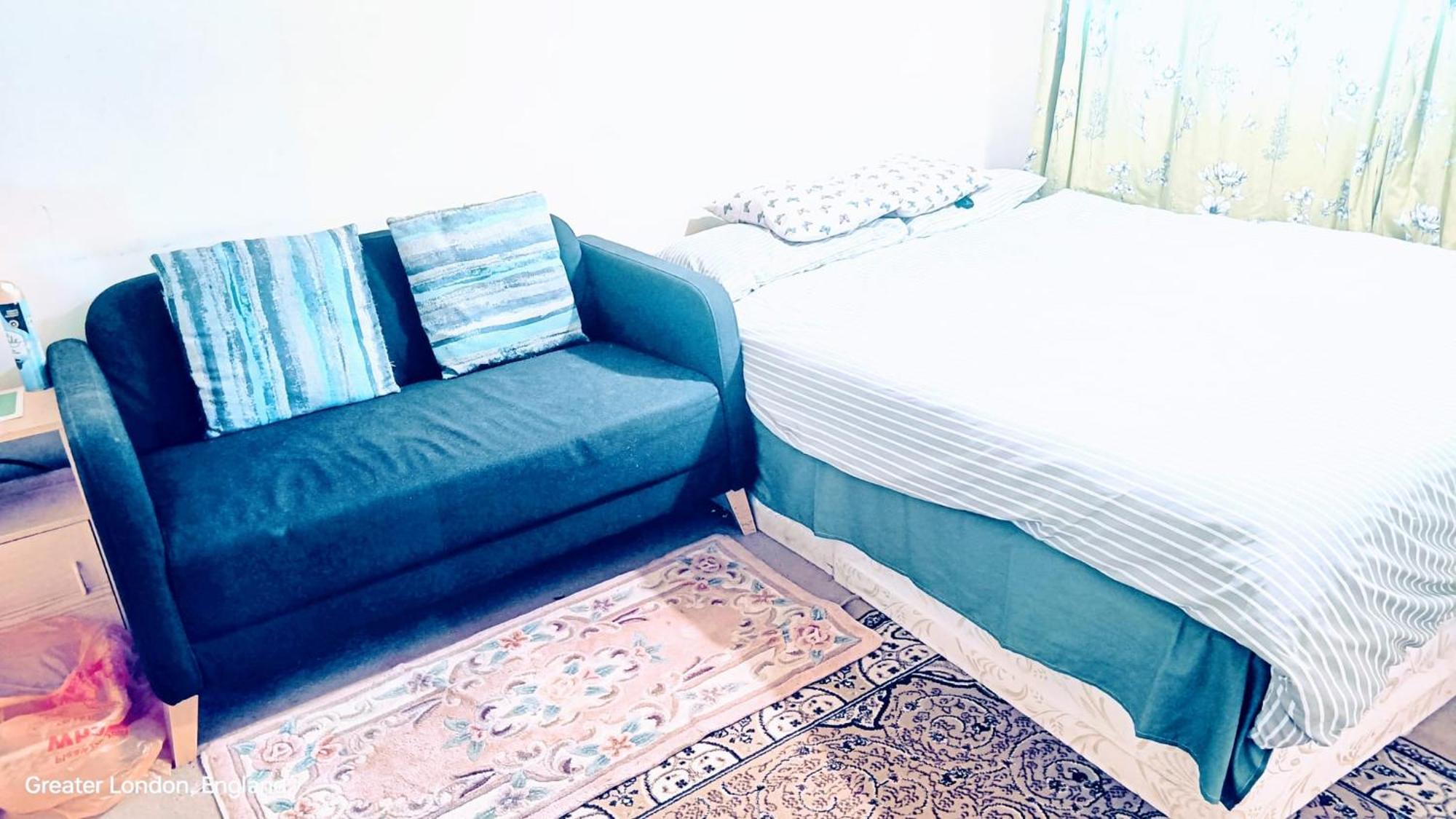 London'S Bed With Breakfast & Free Parking Διαμέρισμα Εξωτερικό φωτογραφία